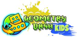 Geometry Dash Kids